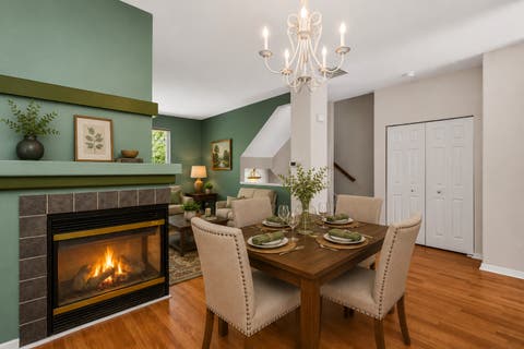 Tiny photo for 698 S Rosehall Lane, Round Lake, IL 60073 (MLS # 12698344)