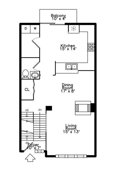 Tiny photo for 698 S Rosehall Lane, Round Lake, IL 60073 (MLS # 12698344)