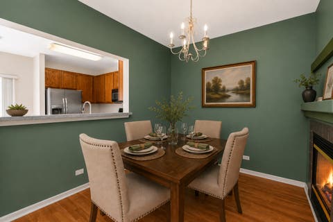 Tiny photo for 698 S Rosehall Lane, Round Lake, IL 60073 (MLS # 12698344)