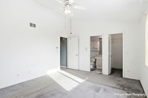 Tiny photo for 28501 Wagon Trail Court, Lakemoor, IL 60051 (MLS # 12533585)