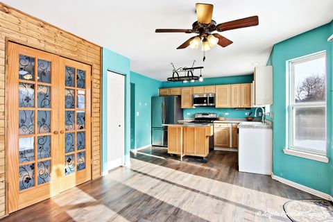 Tiny photo for 28501 Wagon Trail Court, Lakemoor, IL 60051 (MLS # 12533585)