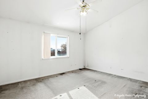 Tiny photo for 28501 Wagon Trail Court, Lakemoor, IL 60051 (MLS # 12533585)