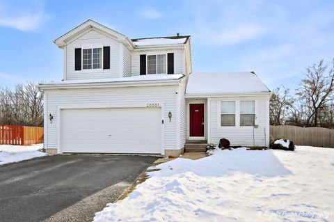 28501 Wagon Trail Court Lakemoor IL 60051