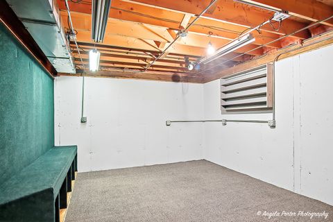 Tiny photo for 28501 Wagon Trail Court, Lakemoor, IL 60051 (MLS # 12533585)