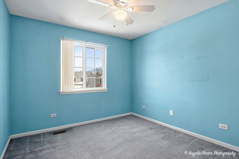 Tiny photo for 28501 Wagon Trail Court, Lakemoor, IL 60051 (MLS # 12533585)