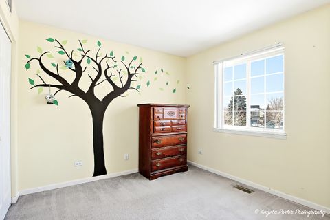 Tiny photo for 28501 Wagon Trail Court, Lakemoor, IL 60051 (MLS # 12533585)