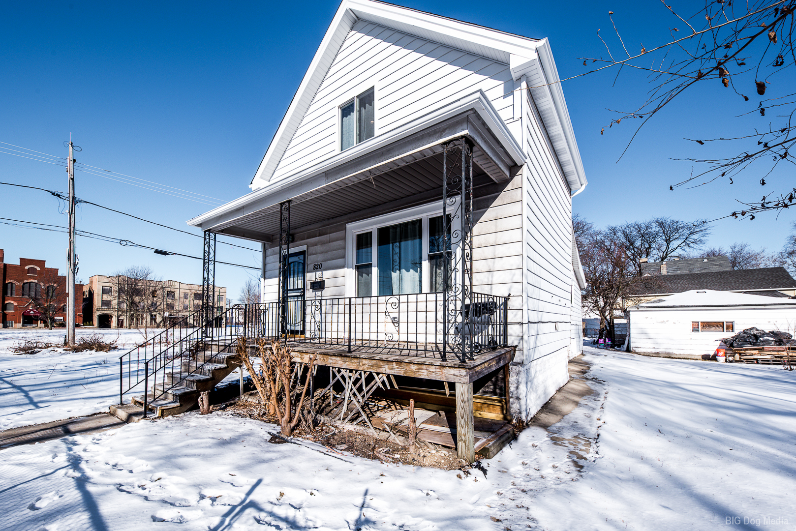 820 E 74th Street