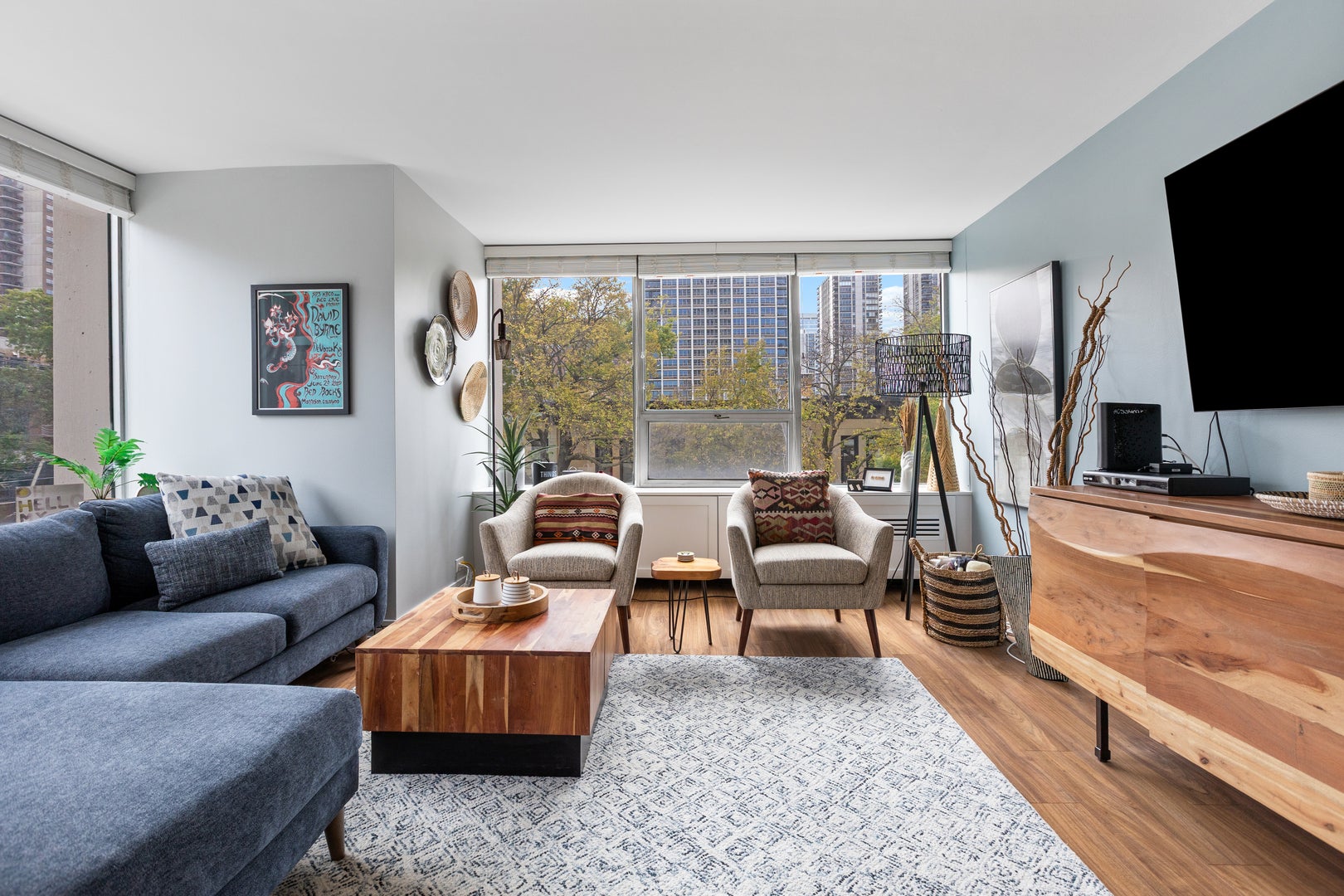 70 W Burton Place 305F