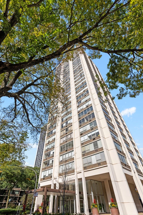 Photo of 70 W Burton Place #305F, Chicago, IL 60610 (MLS # 12785776)