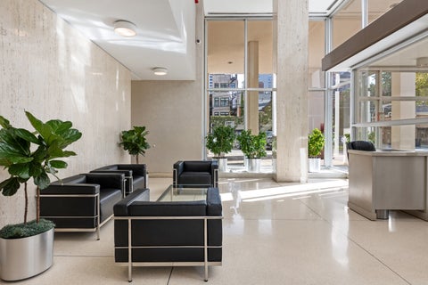 Tiny photo for 70 W Burton Place #305F, Chicago, IL 60610 (MLS # 12785776)