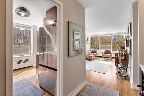 Tiny photo for 70 W Burton Place #305F, Chicago, IL 60610 (MLS # 12785776)