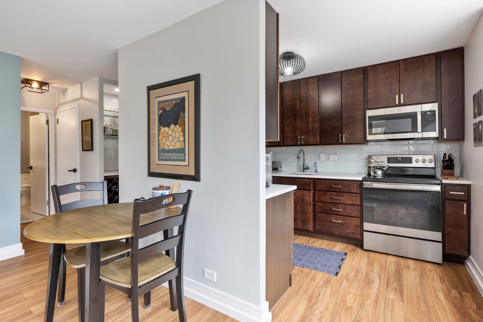 70 W Burton Place 305F