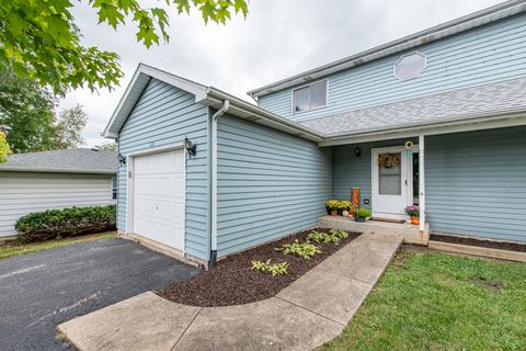 602 Anita Avenue Antioch IL 60002