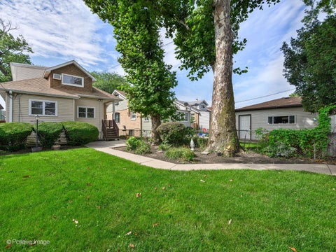 Tiny photo for 5732 W Patterson Avenue, Chicago, IL 60634 (MLS # 12740662)