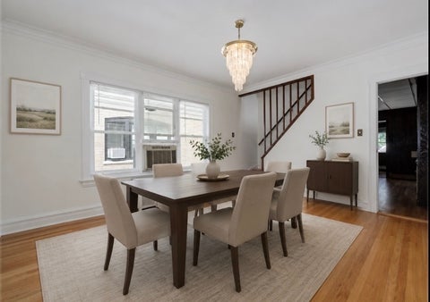 Tiny photo for 5732 W Patterson Avenue, Chicago, IL 60634 (MLS # 12740662)