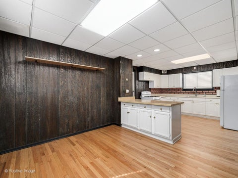 Tiny photo for 5732 W Patterson Avenue, Chicago, IL 60634 (MLS # 12740662)