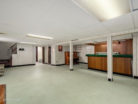 Tiny photo for 5732 W Patterson Avenue, Chicago, IL 60634 (MLS # 12740662)