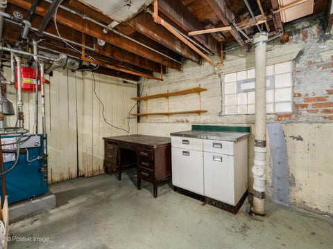 Tiny photo for 5732 W Patterson Avenue, Chicago, IL 60634 (MLS # 12740662)