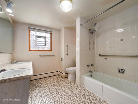 Tiny photo for 5732 W Patterson Avenue, Chicago, IL 60634 (MLS # 12740662)