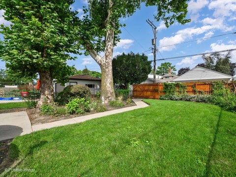 Tiny photo for 5732 W Patterson Avenue, Chicago, IL 60634 (MLS # 12740662)