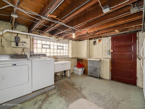 Tiny photo for 5732 W Patterson Avenue, Chicago, IL 60634 (MLS # 12740662)