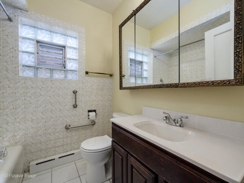 Tiny photo for 5732 W Patterson Avenue, Chicago, IL 60634 (MLS # 12740662)