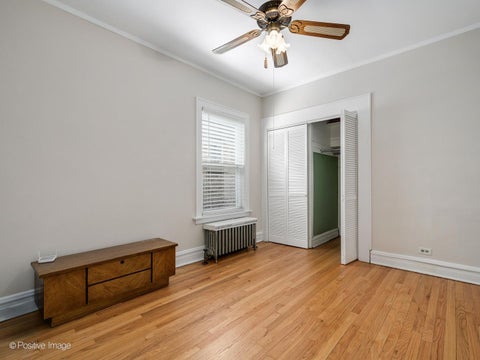 Tiny photo for 5732 W Patterson Avenue, Chicago, IL 60634 (MLS # 12740662)