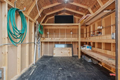 Tiny photo for 3900 W 155th Street, Markham, IL 60428 (MLS # 12596575)