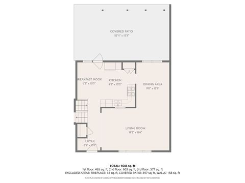 Tiny photo for 3900 W 155th Street, Markham, IL 60428 (MLS # 12596575)