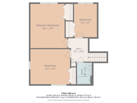 Tiny photo for 3900 W 155th Street, Markham, IL 60428 (MLS # 12596575)