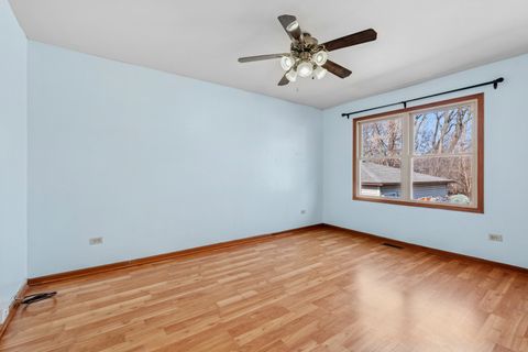 Tiny photo for 3900 W 155th Street, Markham, IL 60428 (MLS # 12596575)