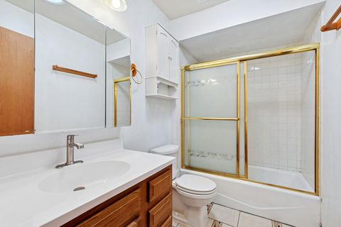 Tiny photo for 3900 W 155th Street, Markham, IL 60428 (MLS # 12596575)