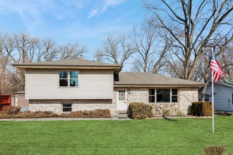 Photo of 3900 W 155th Street, Markham, IL 60428 (MLS # 12596575)