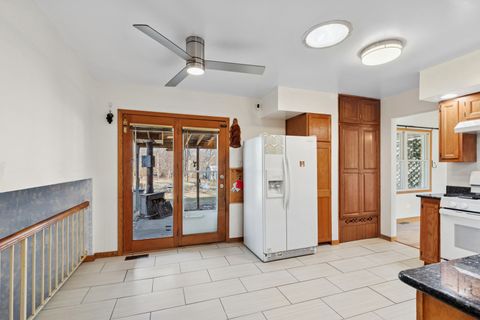 Tiny photo for 3900 W 155th Street, Markham, IL 60428 (MLS # 12596575)