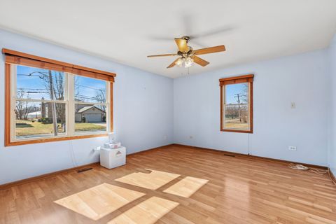 Tiny photo for 3900 W 155th Street, Markham, IL 60428 (MLS # 12596575)