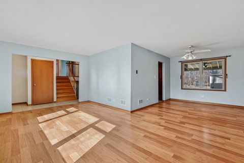 Tiny photo for 3900 W 155th Street, Markham, IL 60428 (MLS # 12596575)