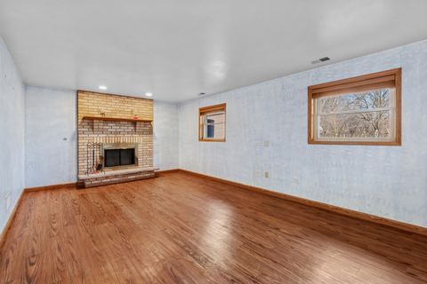 Tiny photo for 3900 W 155th Street, Markham, IL 60428 (MLS # 12596575)