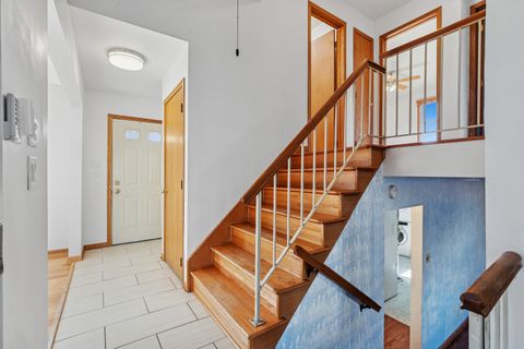 Tiny photo for 3900 W 155th Street, Markham, IL 60428 (MLS # 12596575)