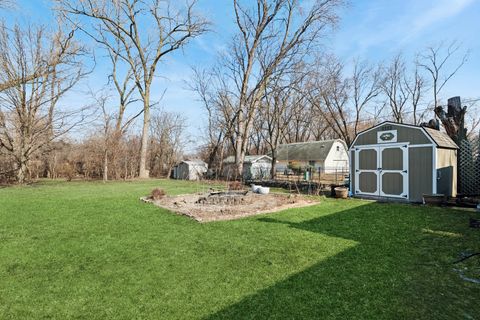 Tiny photo for 3900 W 155th Street, Markham, IL 60428 (MLS # 12596575)