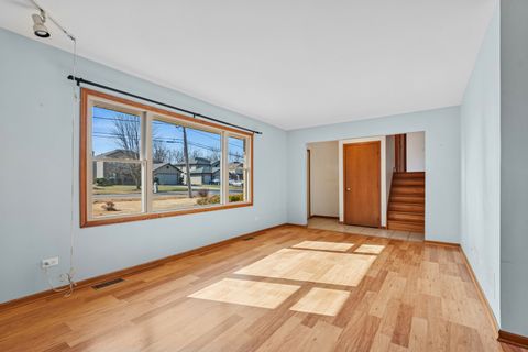 Tiny photo for 3900 W 155th Street, Markham, IL 60428 (MLS # 12596575)