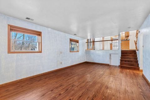 Tiny photo for 3900 W 155th Street, Markham, IL 60428 (MLS # 12596575)