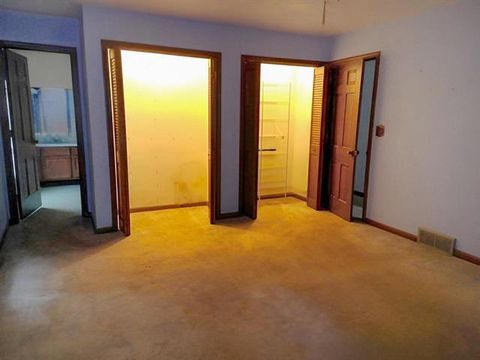 Tiny photo for 8046 Harvest Hill Drive, Roscoe, IL 61073 (MLS # 12619872)