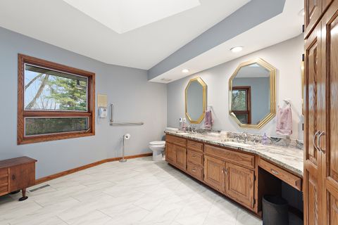 Tiny photo for 8838 W Manhattan Monee Road, Frankfort, IL 60423 (MLS # 12613260)