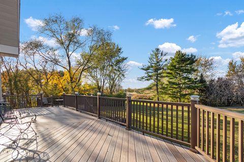 Tiny photo for 8838 W Manhattan Monee Road, Frankfort, IL 60423 (MLS # 12613260)