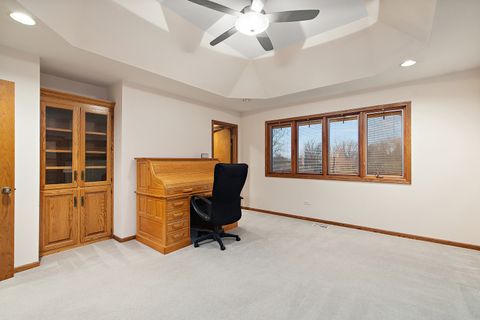 Tiny photo for 8838 W Manhattan Monee Road, Frankfort, IL 60423 (MLS # 12613260)