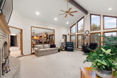 Tiny photo for 8838 W Manhattan Monee Road, Frankfort, IL 60423 (MLS # 12613260)