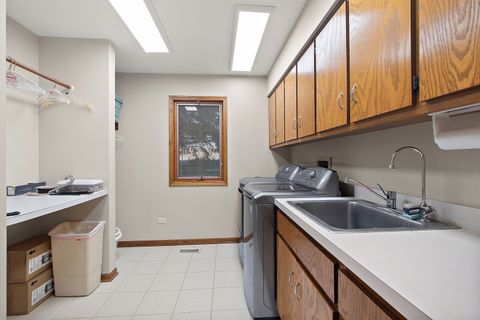 Tiny photo for 8838 W Manhattan Monee Road, Frankfort, IL 60423 (MLS # 12613260)