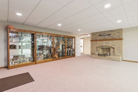 Tiny photo for 8838 W Manhattan Monee Road, Frankfort, IL 60423 (MLS # 12613260)