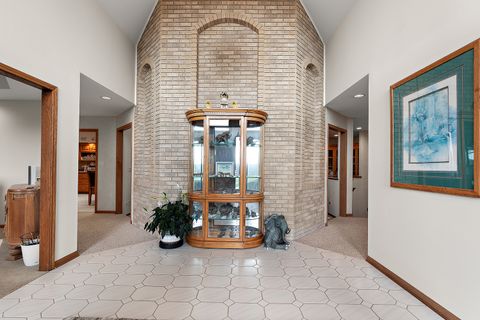 Tiny photo for 8838 W Manhattan Monee Road, Frankfort, IL 60423 (MLS # 12613260)