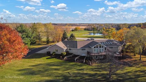 Tiny photo for 8838 W Manhattan Monee Road, Frankfort, IL 60423 (MLS # 12613260)